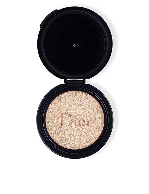 dior cushion powder refill.